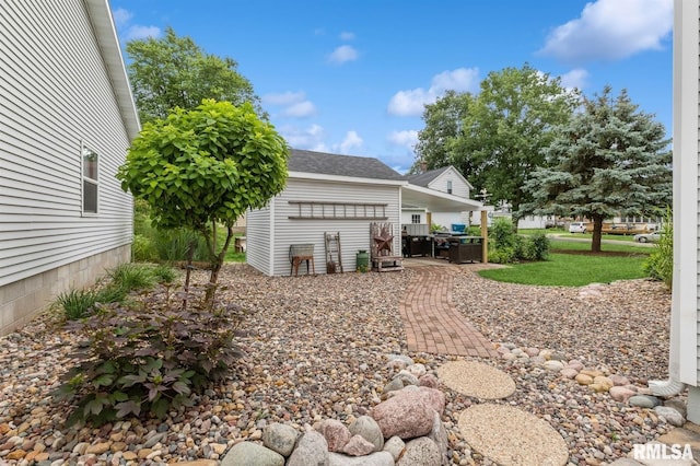 518 12th St, De Witt, IA 52742 - photo 4
