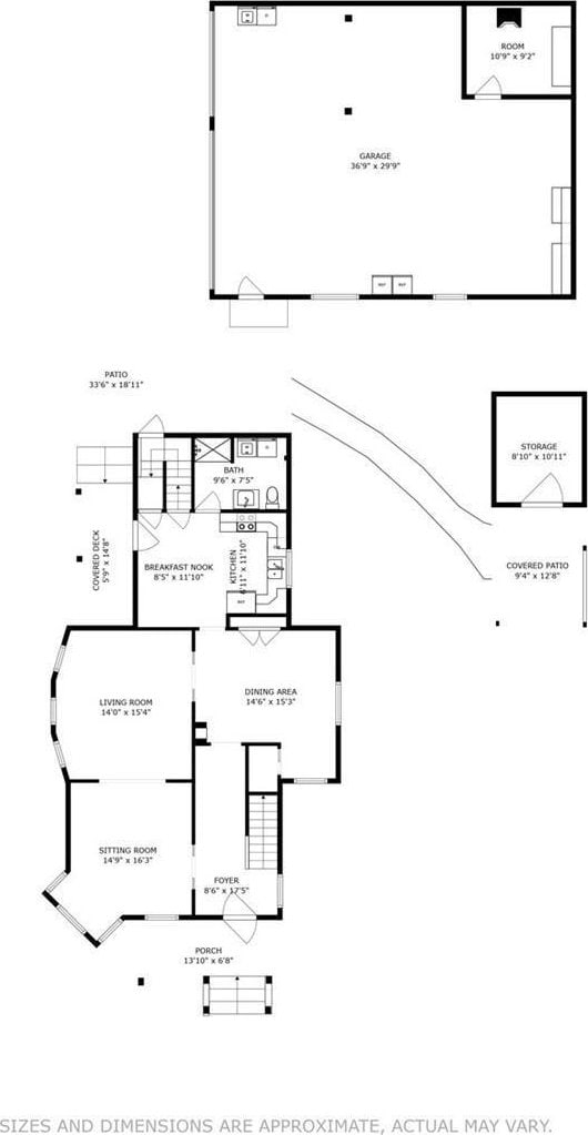 518 12th St, De Witt, IA 52742 - photo 40