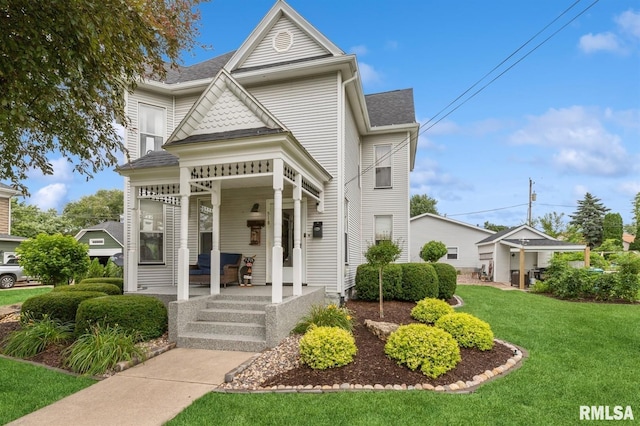 518 12th St, De Witt, IA 52742 - photo 5