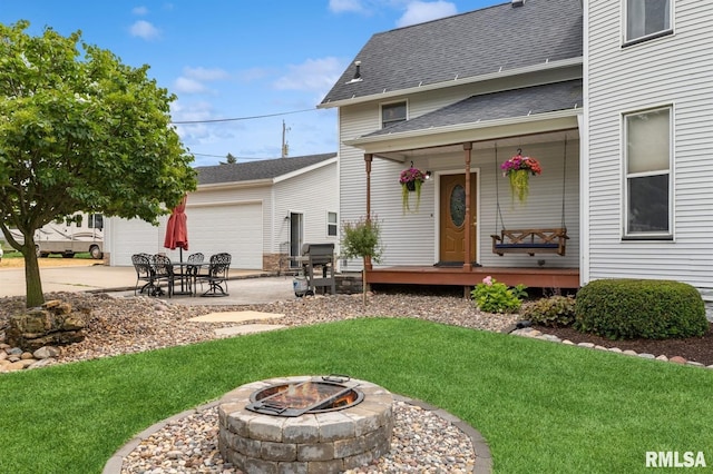 518 12th St, De Witt, IA 52742 - photo 8