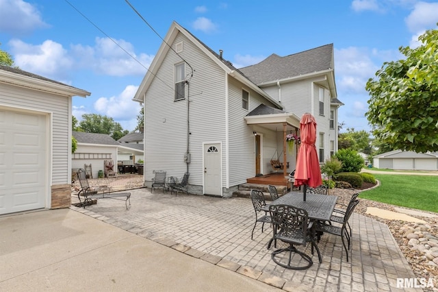 518 12th St, De Witt, IA 52742 - photo 9