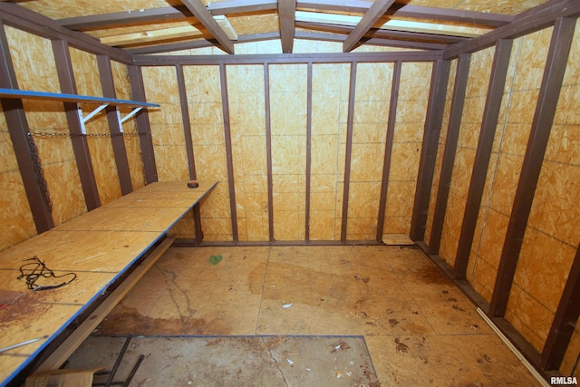 3618 18th St, Bettendorf, IA 52722 - view of storage area