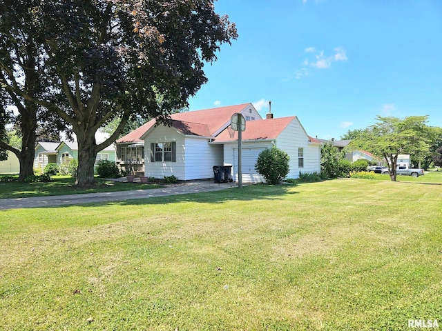 519 Sycamore St, Wilton, IA 52778 - photo 2