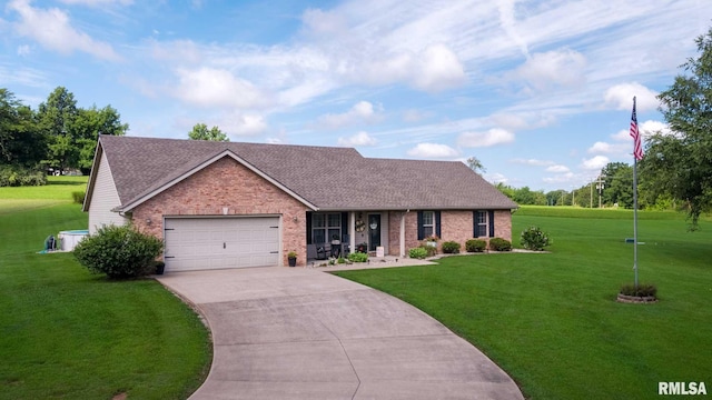 15381 Dwina Rd, Pittsburg, IL 62974 - photo 1