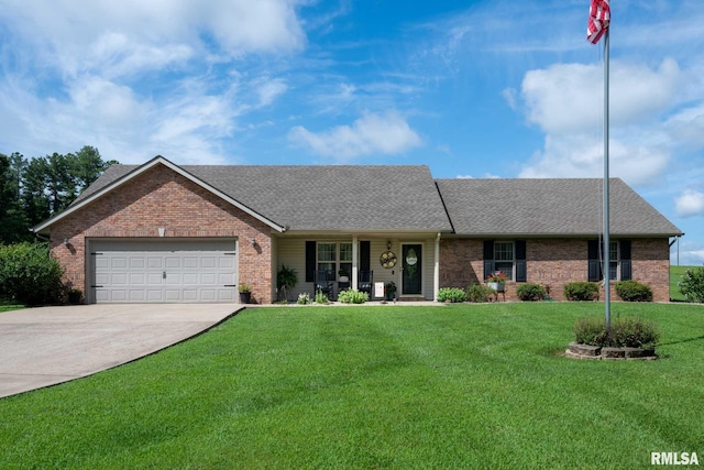 15381 Dwina Rd, Pittsburg, IL 62974 - photo 2