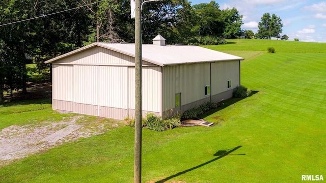 15381 Dwina Rd, Pittsburg, IL 62974 - photo 21