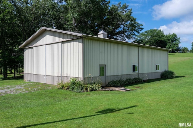 15381 Dwina Rd, Pittsburg, IL 62974 - photo 22