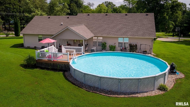 15381 Dwina Rd, Pittsburg, IL 62974 - photo 32