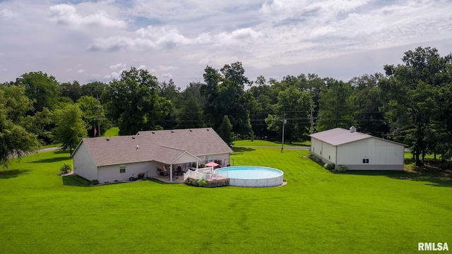15381 Dwina Rd, Pittsburg, IL 62974 - photo 36
