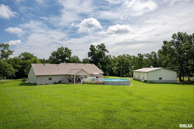 15381 Dwina Rd, Pittsburg, IL 62974 - photo 37
