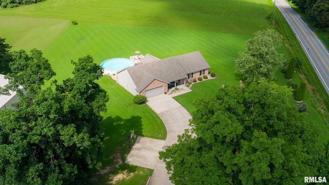 15381 Dwina Rd, Pittsburg, IL 62974 - photo 38