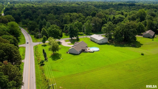 15381 Dwina Rd, Pittsburg, IL 62974 - photo 43