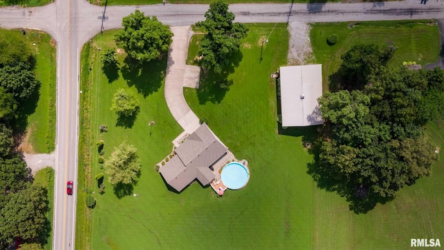 15381 Dwina Rd, Pittsburg, IL 62974 - photo 44