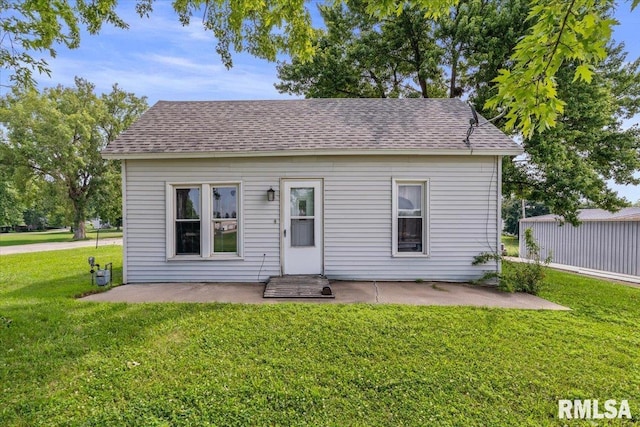 58 Lemon St, Tipton, IA 52772 - photo 1