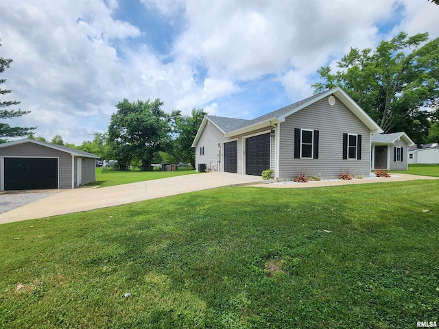 1009 Trolley St, Eldorado, IL 62930 - photo 11