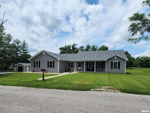 1009 Trolley St, Eldorado, IL 62930 - photo 3