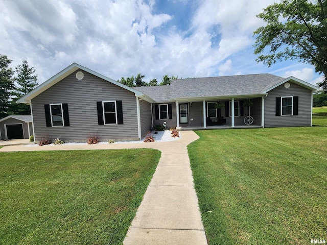 1009 Trolley St, Eldorado, IL 62930 - photo 10