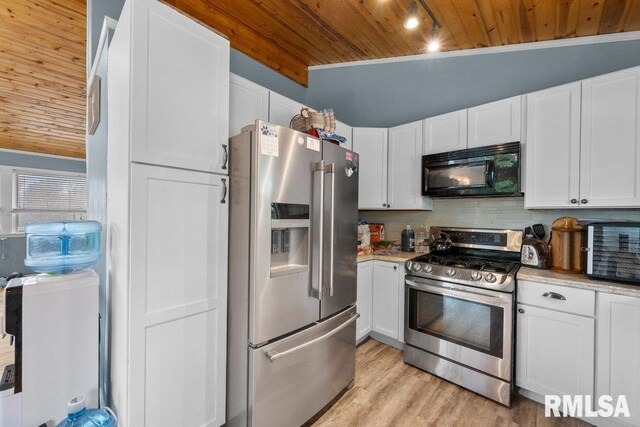 203 Railroad St, New Boston, IL 61272 - photo 23