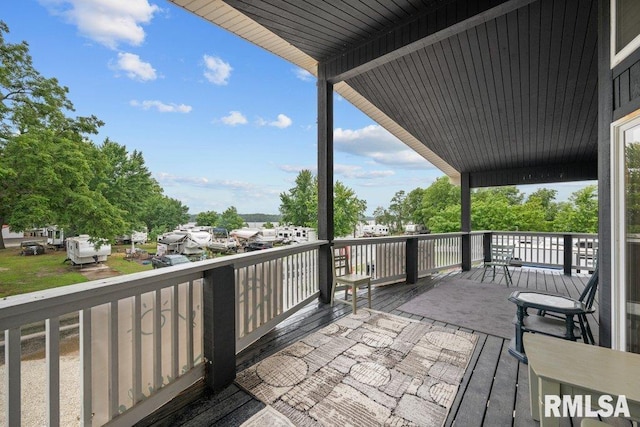 203 Railroad St, New Boston, IL 61272 - photo 24