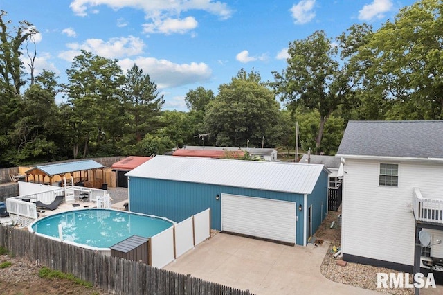 203 Railroad St, New Boston, IL 61272 - photo 4