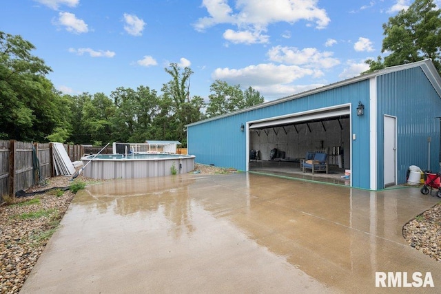 203 Railroad St, New Boston, IL 61272 - photo 41