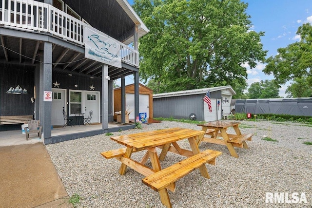 203 Railroad St, New Boston, IL 61272 - photo 44