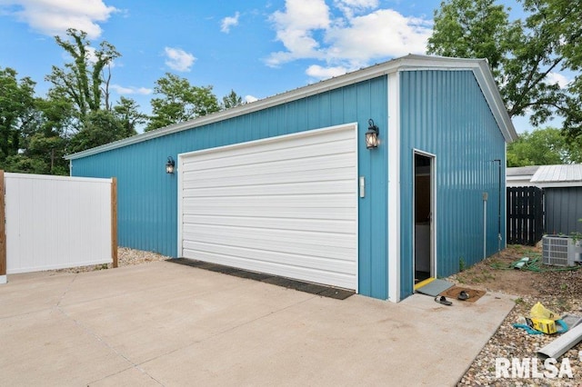 203 Railroad St, New Boston, IL 61272 - photo 7