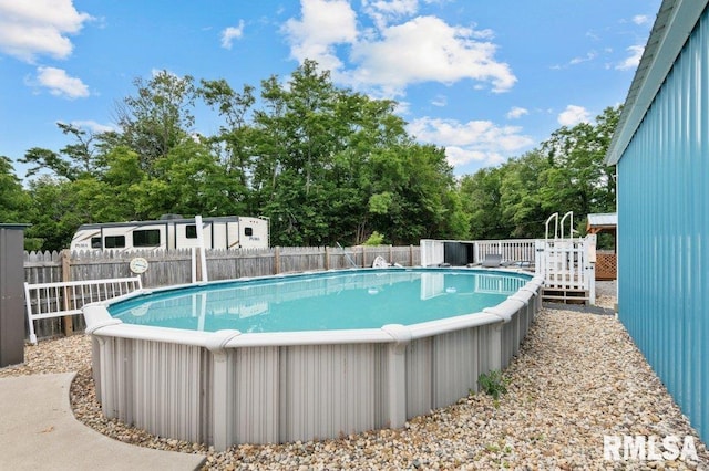 203 Railroad St, New Boston, IL 61272 - photo 8