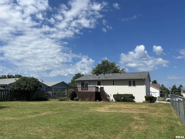 1028 Hickory St, Geneseo, IL 61254 - photo 2