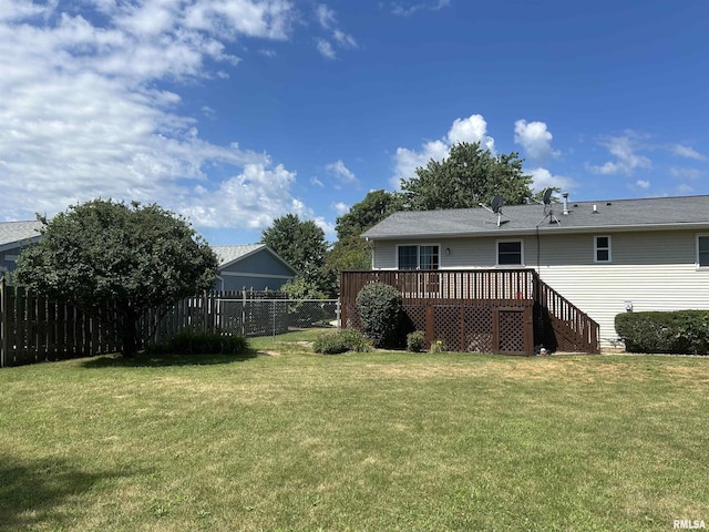 1028 Hickory St, Geneseo, IL 61254 - photo 3