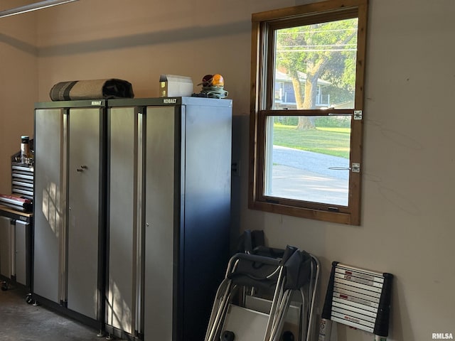 124 Riverview Heights Dr, Le Claire, IA 52753 - view of kitchen