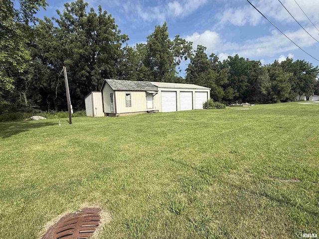 0 13th St, Viola, IL 61486 - photo 1