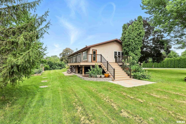 6415 134th St, Blue Grass, IA 52726 - photo 41