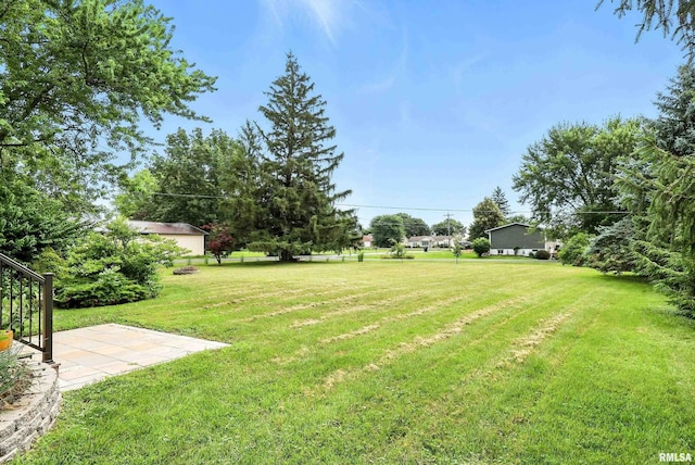 6415 134th St, Blue Grass, IA 52726 - photo 48