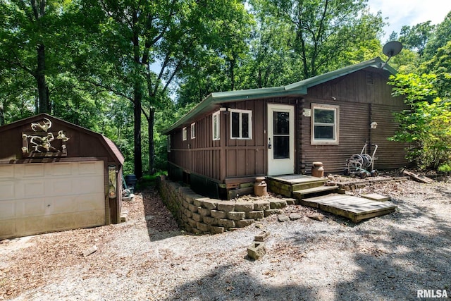 615 E Blue Ave, Creal Springs, IL 62922 - photo 1