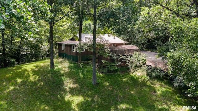 615 E Blue Ave, Creal Springs, IL 62922 - photo 17