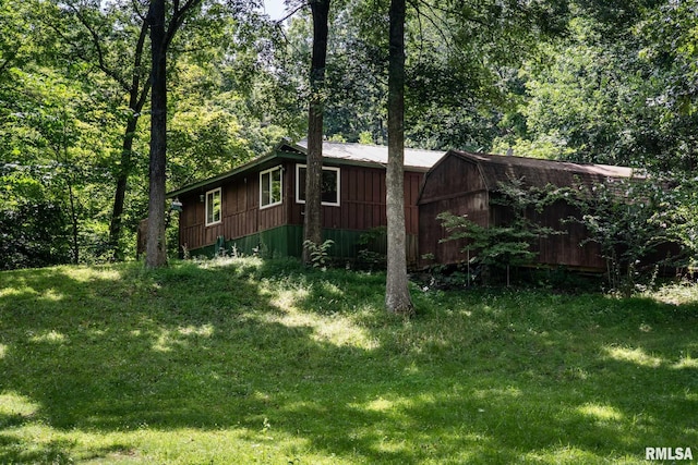 615 E Blue Ave, Creal Springs, IL 62922 - photo 19