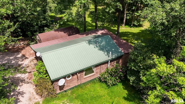 615 E Blue Ave, Creal Springs, IL 62922 - photo 22