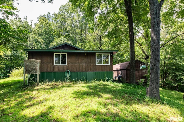 615 E Blue Ave, Creal Springs, IL 62922 - photo 55