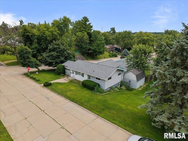 1301 Woodlawn Ave, Clinton, IA 52732 - photo 6