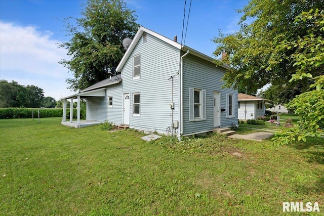 336 E Ogden Ave, Geneseo, IL 61254 - photo 3