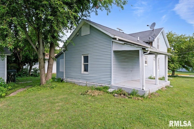 336 E Ogden Ave, Geneseo, IL 61254 - photo 6