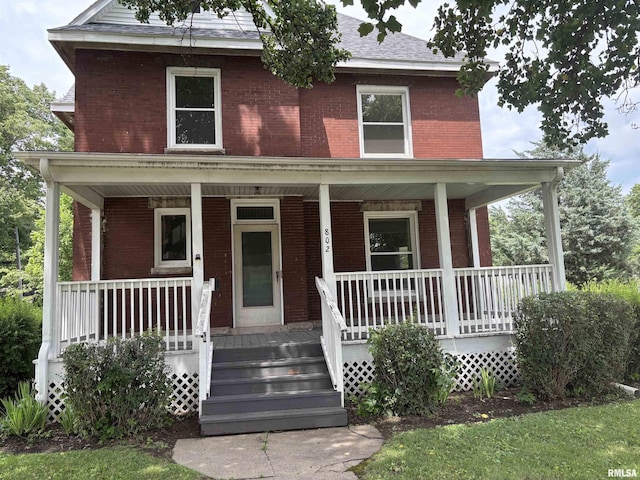 802 W 4th St, Sterling, IL 61081 - photo 1