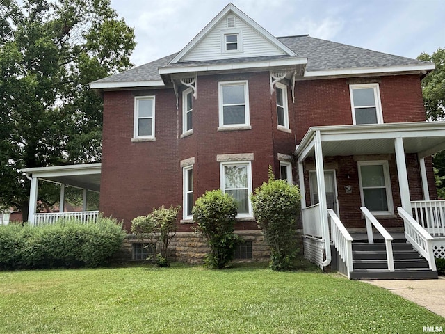 802 W 4th St, Sterling, IL 61081 - photo 3