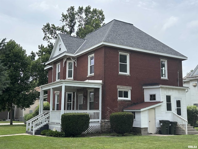 802 W 4th St, Sterling, IL 61081 - photo 4