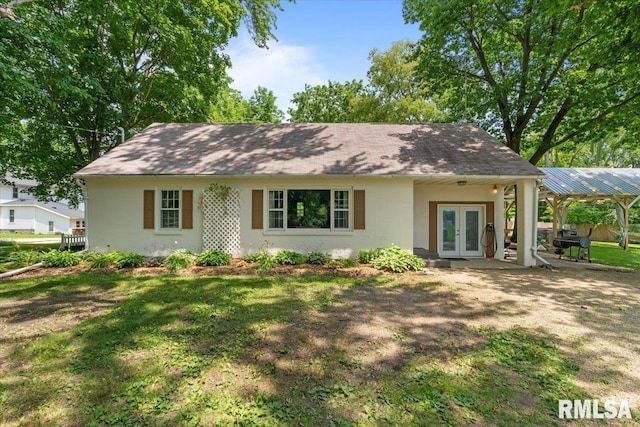 609 Washington St, Prophetstown, IL 61277 - photo 1
