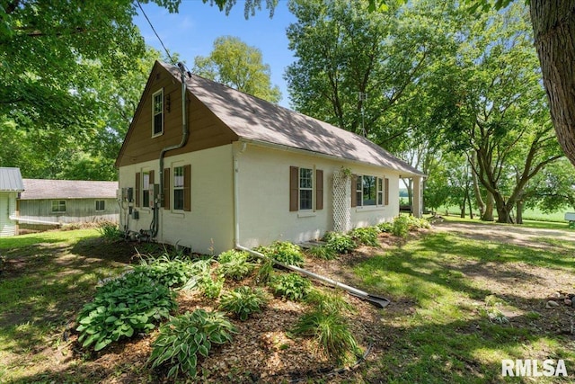 609 Washington St, Prophetstown, IL 61277 - photo 2