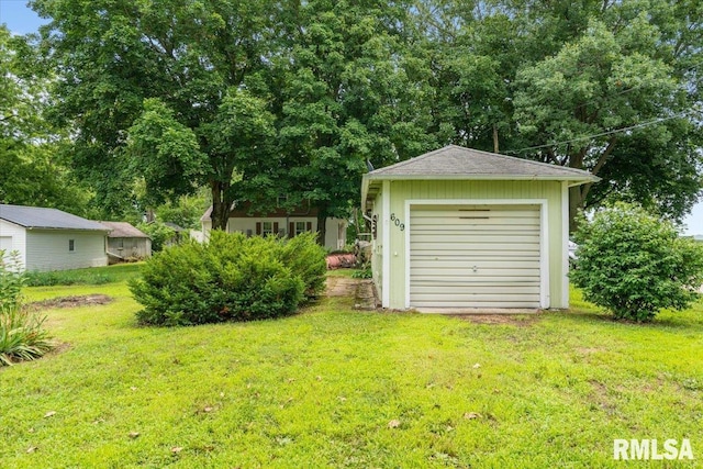 609 Washington St, Prophetstown, IL 61277 - photo 11