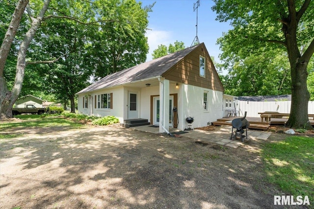 609 Washington St, Prophetstown, IL 61277 - photo 3