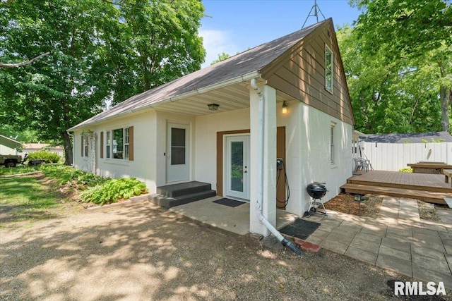 609 Washington St, Prophetstown, IL 61277 - photo 4